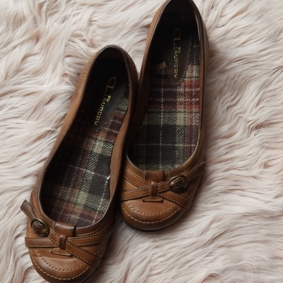 💕Chinese Laundry Flats Size 8 Wide💕 - Picture 2 of 8